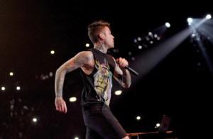 Fedez si racconta mercoledì 9 settembre in prima serata su Italia1. fedez-rapper-770x503