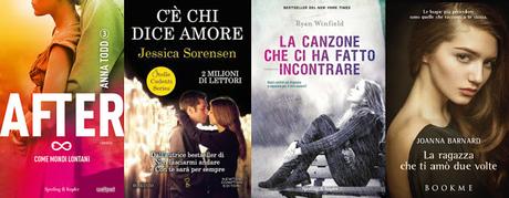 Uscite di Settembre Uscite di Settembre