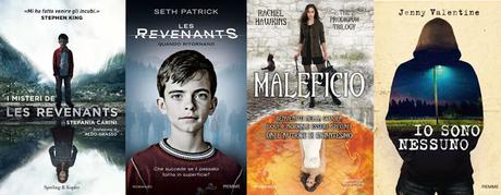 Uscite di Settembre Uscite di Settembre