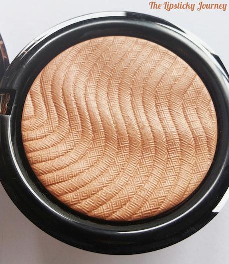 Polveri e Terre: Make Up For Ever Pro Bronze Fusion