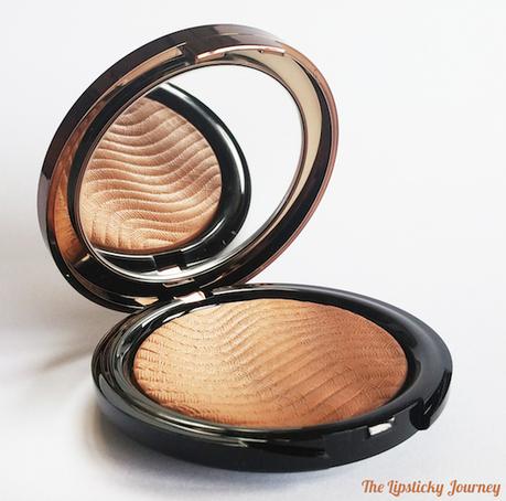 Polveri e Terre: Make Up For Ever Pro Bronze Fusion