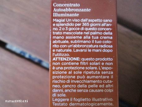 Mi sono innamorata di Clarins!