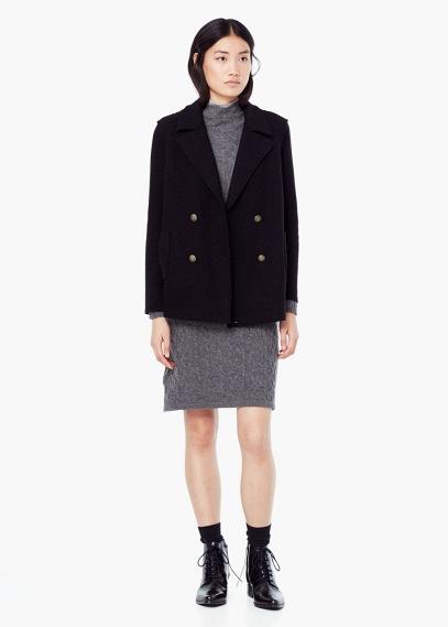 Mango nuova collezione inverno 2015 2016 Mango nuova collezione inverno 2015 2016