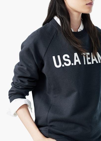 Mango nuova collezione inverno 2015 2016 Mango nuova collezione inverno 2015 2016