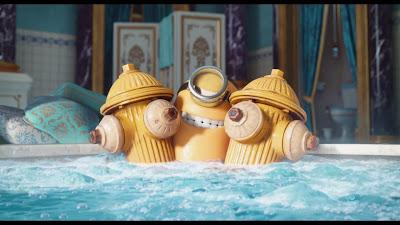Minions (2015) Minions (2015)