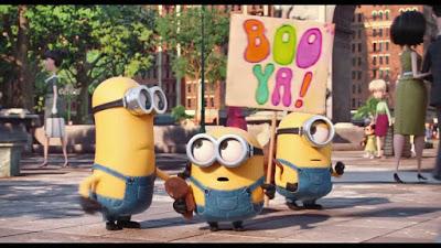 Minions (2015) Minions (2015)