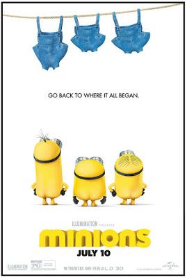 Minions (2015) Minions (2015)