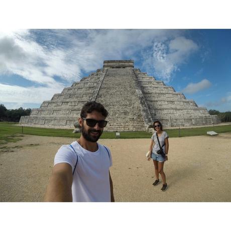 Diario di viaggio: Messico quarta parte
