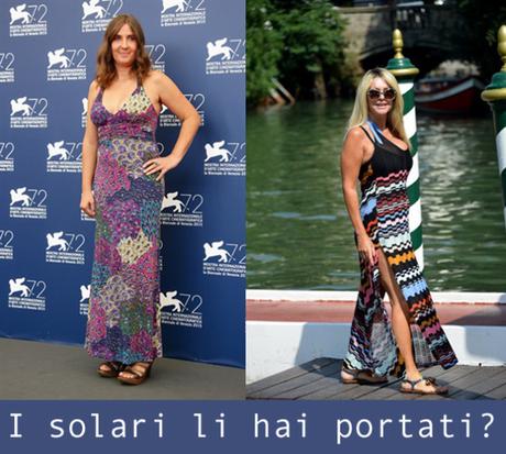 Buccia di Banana/Eventi mondani edition Buccia di Banana/Eventi mondani edition