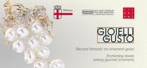 INVITO ALLA CONFERENZA STAMPA E PREVIEW DELLA MOSTRA GIOIELLI DI GUSTO unnamed