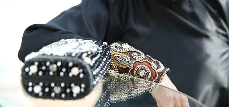 MOSTRA DEL CINEMA IN TOTAL BLACK 0 22