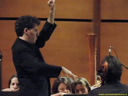 STAR WARS: A MUSICAL JOURNEY – Una sera, nel tempio della musica, voliamo lontano StarWarsAlaVredi_il-direttore