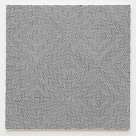 ARTE: Le illusioni ottiche nei dipinti di Johnny Abrahams ARTE: Le illusioni ottiche nei dipinti di Johnny Abrahams