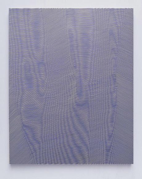 ARTE: Le illusioni ottiche nei dipinti di Johnny Abrahams ARTE: Le illusioni ottiche nei dipinti di Johnny Abrahams