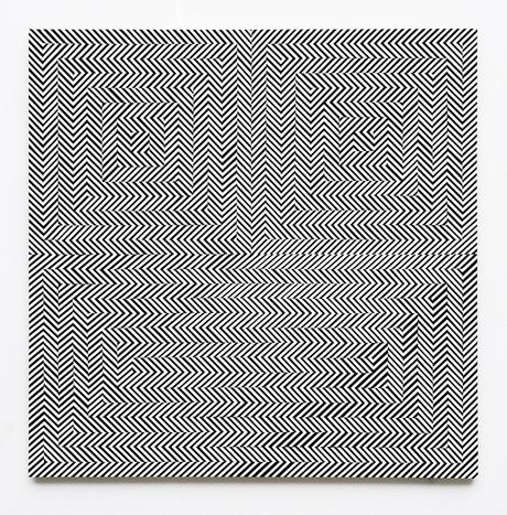 ARTE: Le illusioni ottiche nei dipinti di Johnny Abrahams ARTE: Le illusioni ottiche nei dipinti di Johnny Abrahams