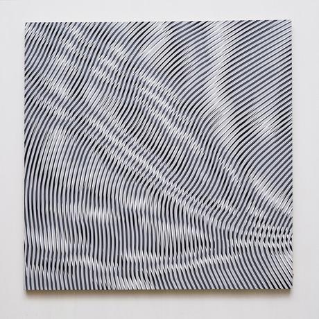 ARTE: Le illusioni ottiche nei dipinti di Johnny Abrahams ARTE: Le illusioni ottiche nei dipinti di Johnny Abrahams