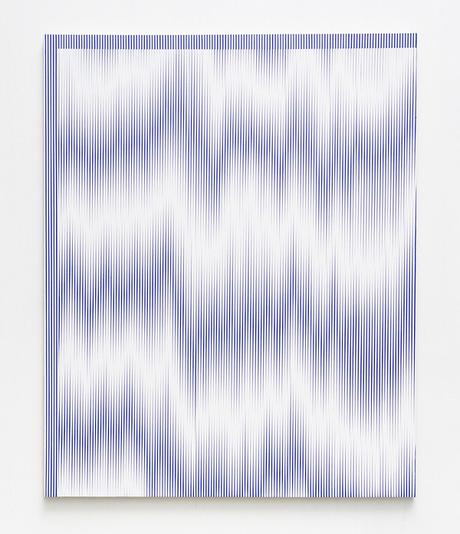 ARTE: Le illusioni ottiche nei dipinti di Johnny Abrahams ARTE: Le illusioni ottiche nei dipinti di Johnny Abrahams