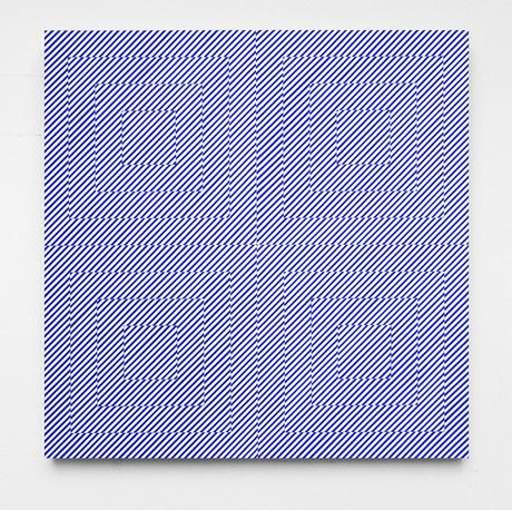 ARTE: Le illusioni ottiche nei dipinti di Johnny Abrahams ARTE: Le illusioni ottiche nei dipinti di Johnny Abrahams