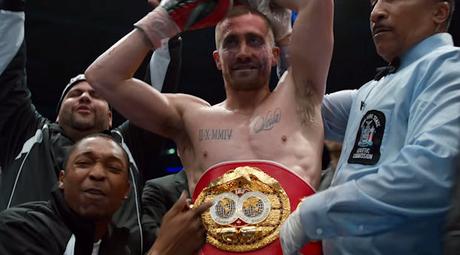 Southpaw - L'ultima sfiga Southpaw - L'ultima sfiga