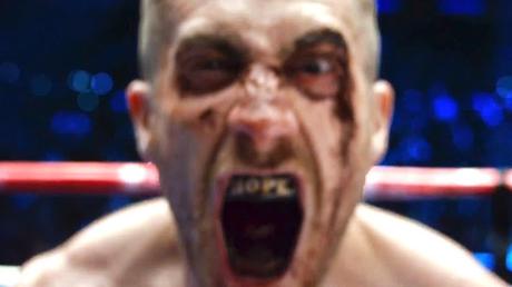 Southpaw - L'ultima sfiga Southpaw - L'ultima sfiga