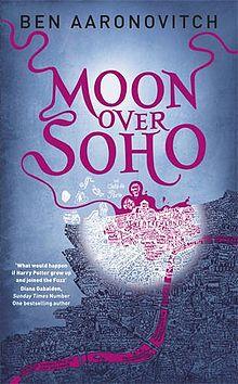 I fiumi di Londra di Ben Aaronovitch [Recensione]