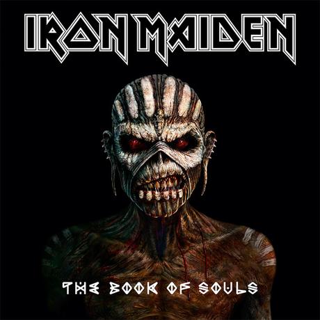 Iron Maiden - The Book of Souls | Recensione Iron Maiden - The Book of Souls | Recensione