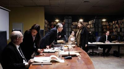 Venezia 72 - Rabin, the Last Day Venezia 72 - Rabin, the Last Day