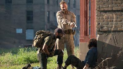 Venezia 72 - Man Down Venezia 72 - Man Down