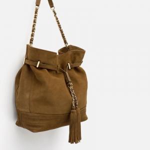 Borse donna inverno 2015: le tendeze più cool per i prossimi mesi borse donna a i 2015 zara shopper nappe le cabinet des modes