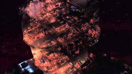 Di True Detective 2, hate-watching e Quentin Tarantino. Di True Detective, hate-watching e Quentin Tarantino.