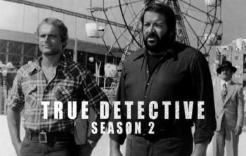 Di True Detective 2, hate-watching e Quentin Tarantino. Di True Detective 2, hate-watching e Quentin Tarantino.