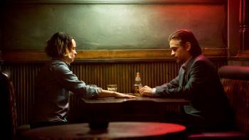 Di True Detective 2, hate-watching e Quentin Tarantino. Di True Detective 2, hate-watching e Quentin Tarantino.