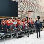 Un fiume di gente per #jazz4laquila e la città rinasce anche così Un fiume di gente per #jazz4laquila e la città rinasce anche così