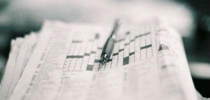 Lettera a AB, noto enigmista Parole-crociate-gratis