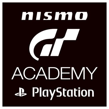 GT Academy, le finali Live a Roma il 13 settembre Nismo GT Academy logo 2014 Vector
