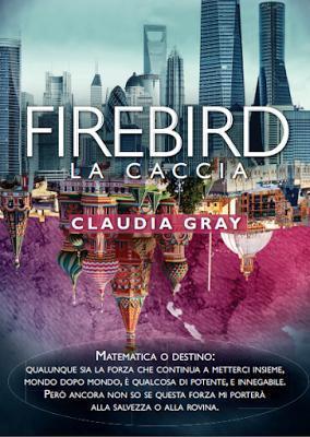 MOST WANTED # 1 -  FIREBIRD-LA CACCIA