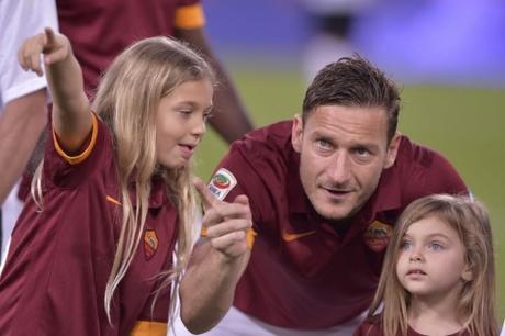 Chanel Totti, futuro nella Roma di papà roma-palermo-totti-chanel-500x333