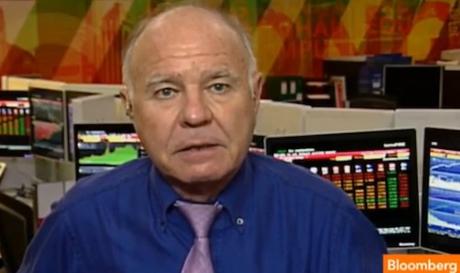 L’ottimismo di Marc Faber su argento e metalli prezosi L'ottimismo di Marc Faber su argento e metalli prezosi