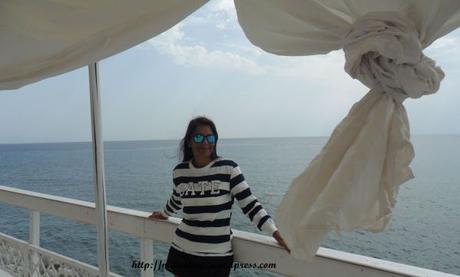 Il mio angolo di paradiso 789