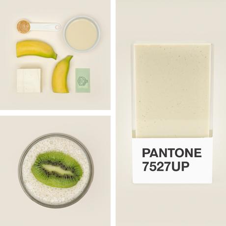 Pantone Smoothie 7527UP