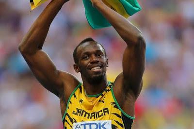Bolt rinuncia al Meeting di Bruxelles, stagione finita
