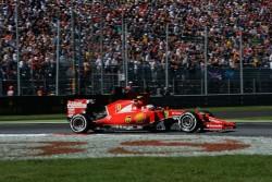 F1: Ferrari, Kimi salva ora? F1: Ferrari, Kimi salva ora?