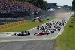 F1: Ferrari, Kimi salva ora? F1: Ferrari, Kimi salva ora?