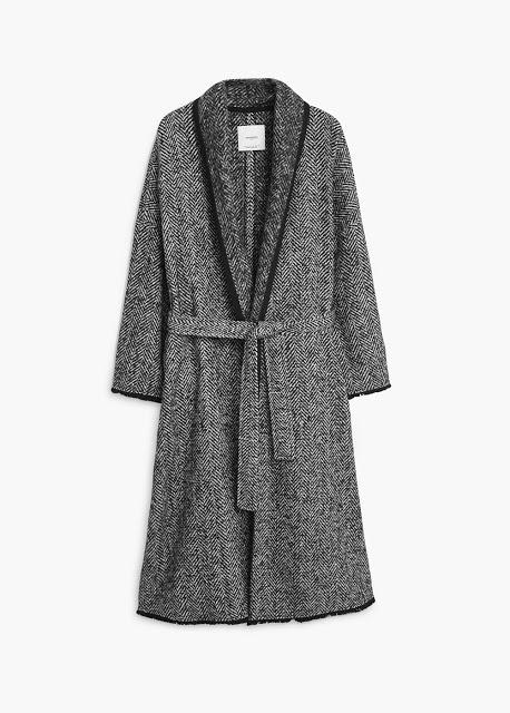 L'autunno dell'armadio - quali novità? L'autunno dell'armadio - quali novità?