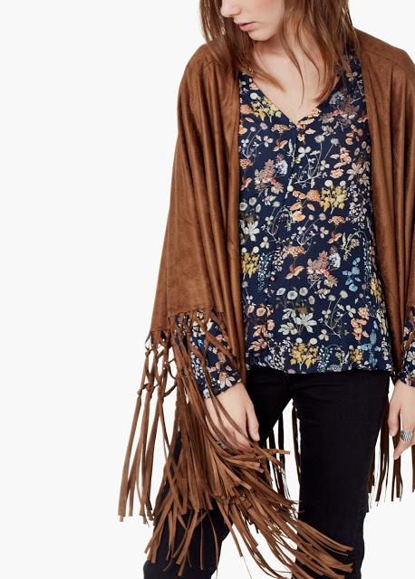 L'autunno dell'armadio - quali novità? L'autunno dell'armadio - quali novità?