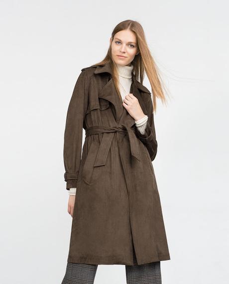 L'autunno dell'armadio - quali novità? L'autunno dell'armadio - quali novità?