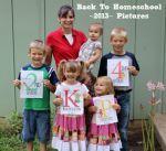 Idee per fotografie del primo giorno di scuola foto_scuola7