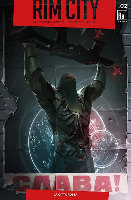 Atomico = Radium Atomico = Radium