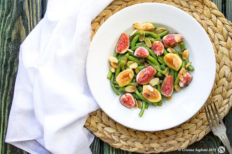 insalata-fichi-fagiolini-contorni-contemporaneo-food