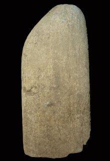 I resti della più antica macinazione di cereali in Puglia I resti della più antica macinazione di cereali in Puglia